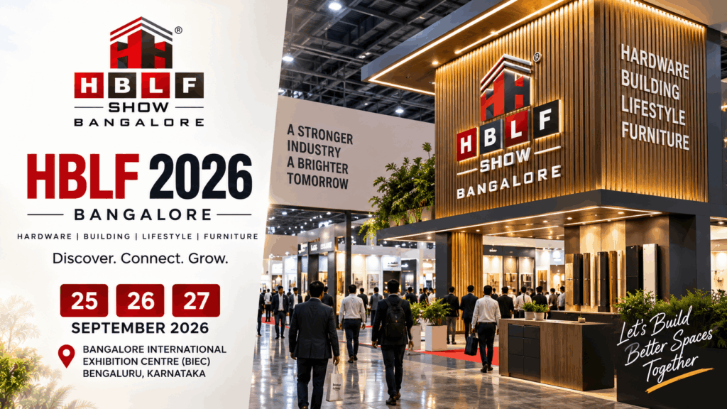 HBLF 2026 Bangalore